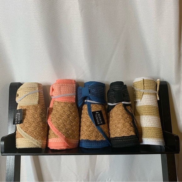 BIJOUX Terner Roll up Travel Visor - Picture 3 of 16